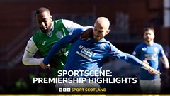 Watch Sportscene highlights