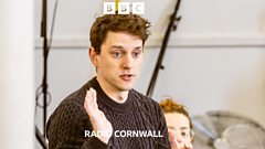 'Benjamin Button' wins Bude boy 3 Olivier awards