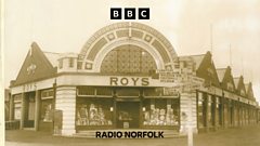 How does a department store survive for 130 years?