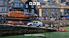 An Nowodhow - the News in Cornish