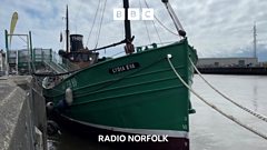 Secret Norfolk