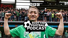 Player of the Year, Hearts runners and riders and reconstruction on the cards?