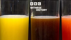 Witness History
