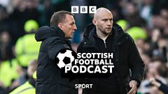 Listen: Manager of the year and Championship goes to the wire