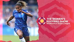 Watch: The Women's Football Show