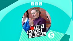 Test Match Special