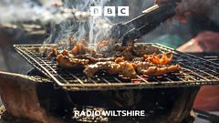 Swindon park bans disposable barbecues
