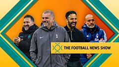 The Football News Show
