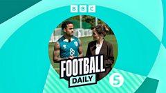 Football Daily