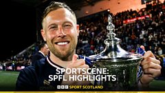 Watch: How the Championship was won on final day
