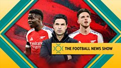 The Football News Show