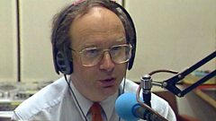 Remembering BBC Radio Cornwall's Chris Blount