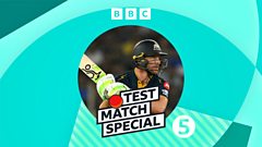 Test Match Special
