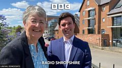 Shropshire's new Council