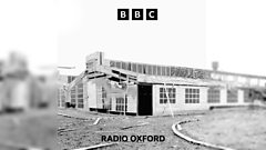 Secret Oxfordshire