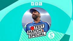 Test Match Special