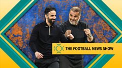 The Football News Show