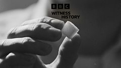 Witness History