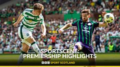 Watch highlights of Saturday’s Premiership action