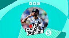 Test Match Special