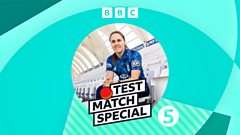 Test Match Special