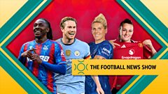 The Football News Show