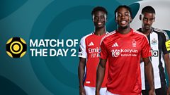 Match of the Day 2