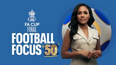 The FA Cup