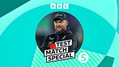 Test Match Special
