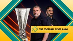 Europa League final preview: Spurs v Man Utd