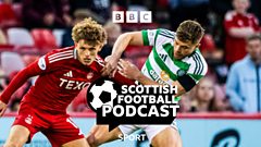 Listen: A humorous preview of the Scottish Cup final