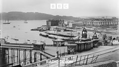 A new gateway to Devon's past!