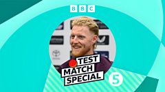 Test Match Special