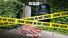 Secret Derbyshire