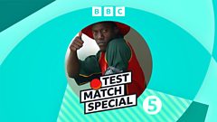Test Match Special