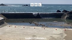 Bude sea pool reopens after expensive repair job
