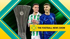The Football News Show