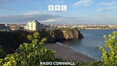 Welcome to Cornwall's biggest town