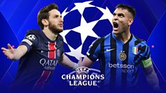 UEFA Champions League