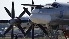 Аэродромы в огне: как Украина атаковала стратегическую авиацию России?
