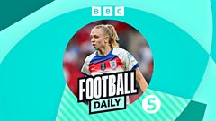 Football Daily