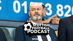 Listen: Scotland vs Iceland preview & Rangers' new boss discussed