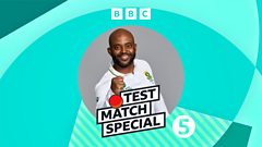 Test Match Special