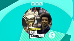 5 Live Sport: All About...