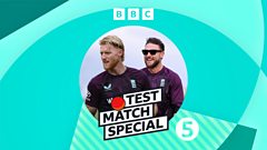 Test Match Special