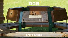 'Horrendous' vandalism in Hotham Park
