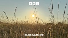 How long will the hot weather last in Wiltshire?