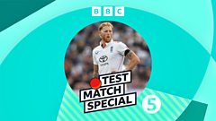 Test Match Special