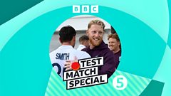 Test Match Special