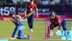Women's T20 Cricket